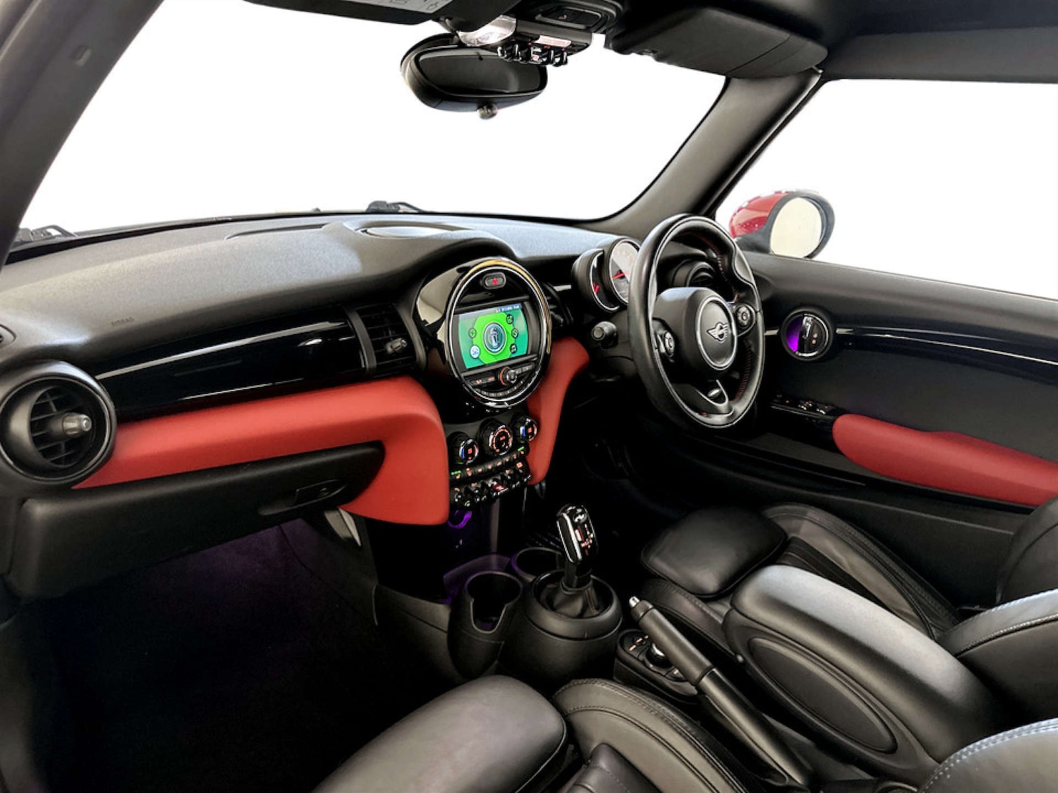 Used MINI Convertible 2019 for sale - 77342233: Photo 12