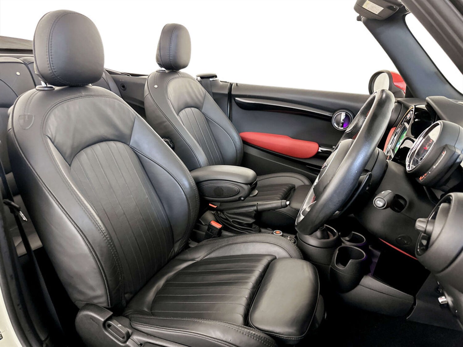 Used MINI Convertible 2019 for sale - 77342233: Photo 13