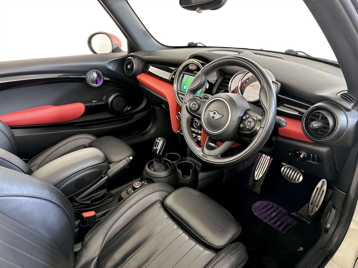 Used MINI Convertible 2019 for sale - 77342233: Photo 15