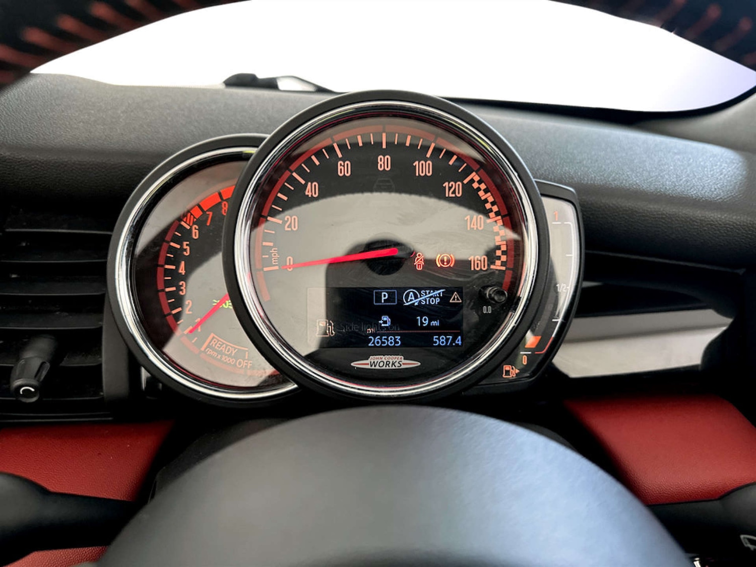 Used MINI Convertible 2019 for sale - 77342233: Photo 18