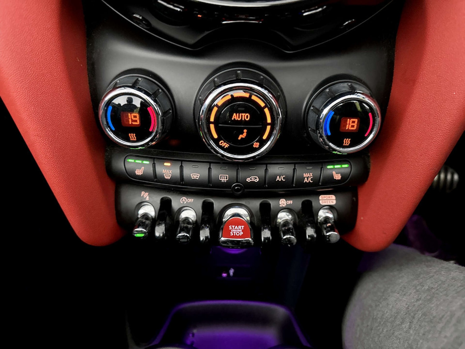 Used MINI Convertible 2019 for sale - 77342233: Photo 22