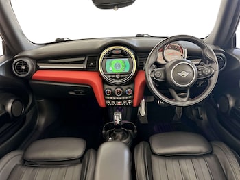 Used MINI Convertible 2019 for sale - 77342233: Photo