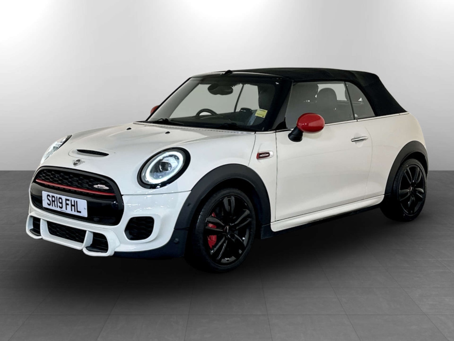 Used MINI Convertible 2019 for sale - 77342233: Photo 6