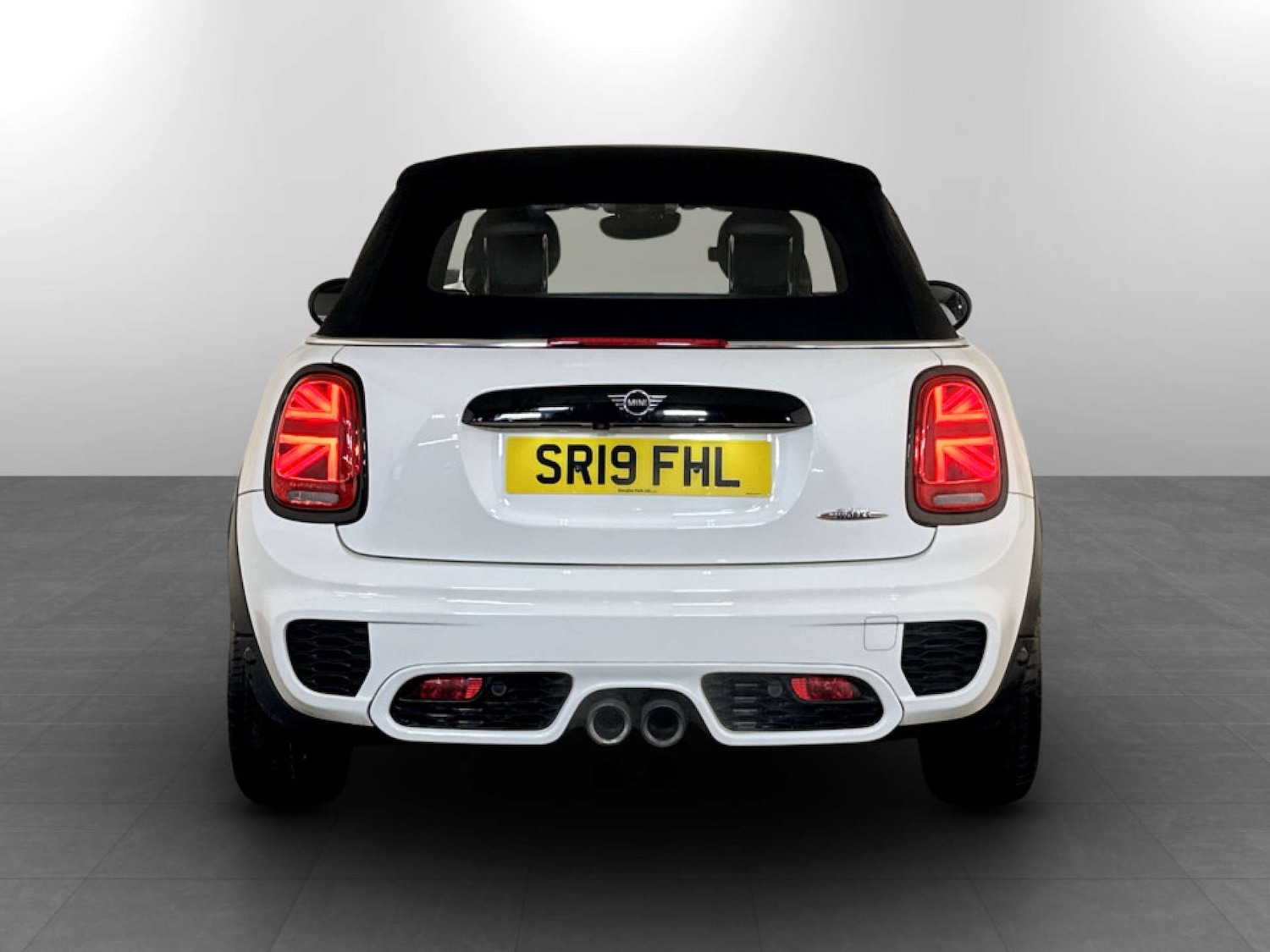 Used MINI Convertible 2019 for sale - 77342233: Photo 9