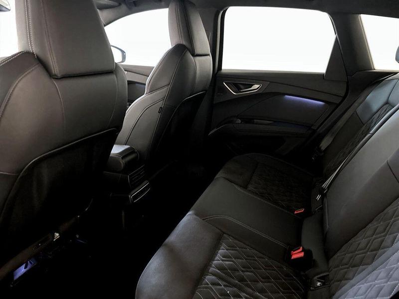 Used Audi Q4 e-tron 2022 for sale - 76710177: Photo 14