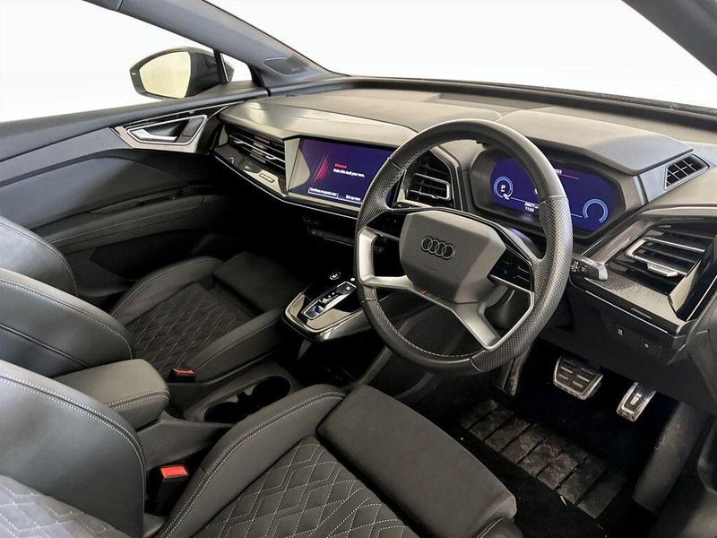 Used Audi Q4 e-tron 2022 for sale - 76710177: Photo 15