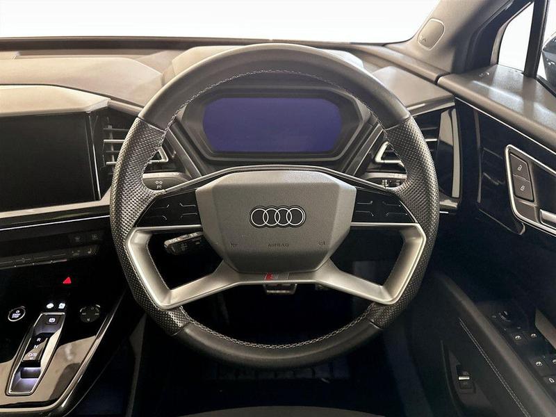 Used Audi Q4 e-tron 2022 for sale - 76710177: Photo 16