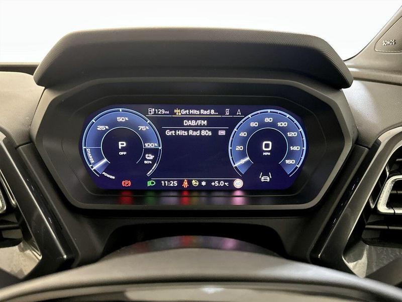 Used Audi Q4 e-tron 2022 for sale - 76710177: Photo 18