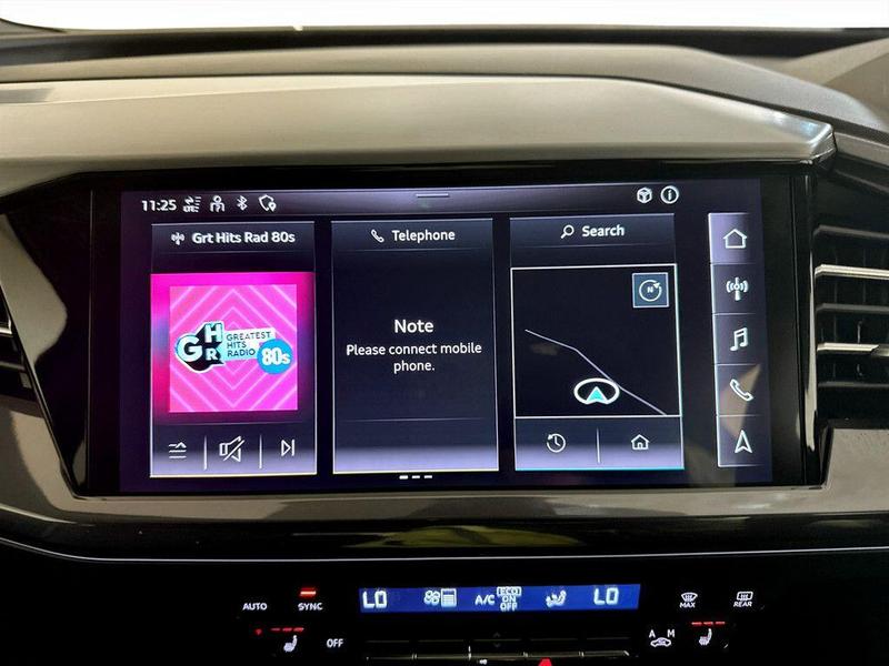 Used Audi Q4 e-tron 2022 for sale - 76710177: Photo 21