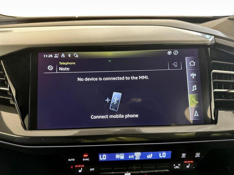 Used Audi Q4 e-tron 2022 for sale - 76710177: Photo 22