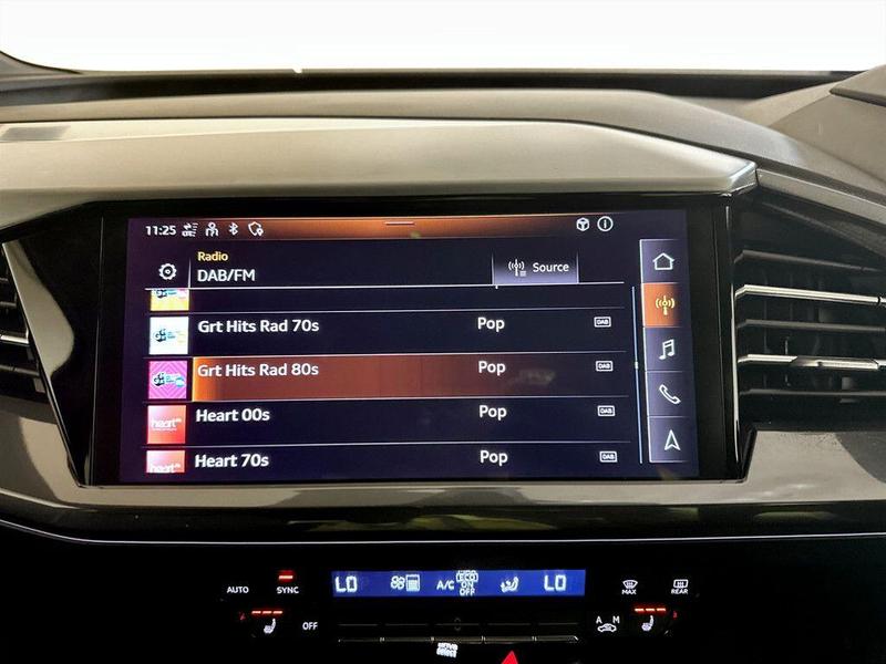 Used Audi Q4 e-tron 2022 for sale - 76710177: Photo 23