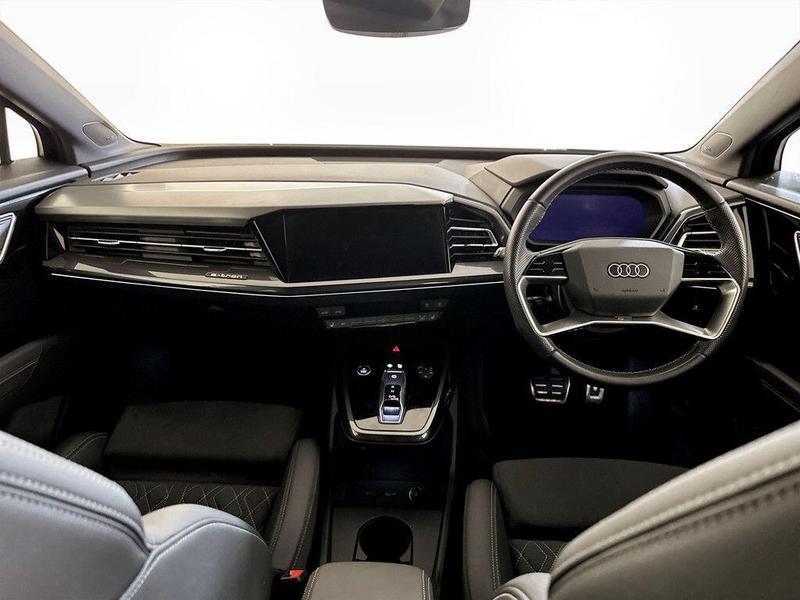 Used Audi Q4 e-tron 2022 for sale - 76710177: Photo 3