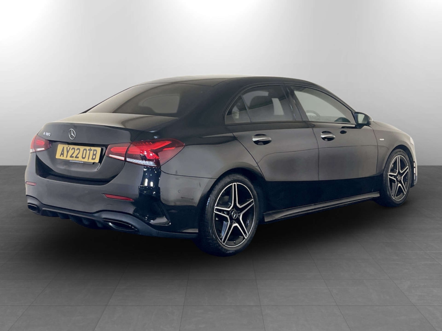 Used Mercedes-Benz A-Class 2022 for sale - 77184907: Photo 10