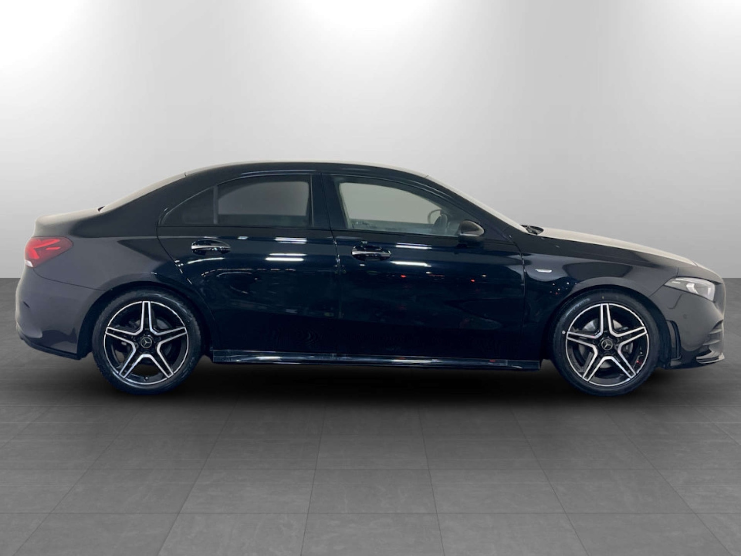 Used Mercedes-Benz A-Class 2022 for sale - 77184907: Photo 11