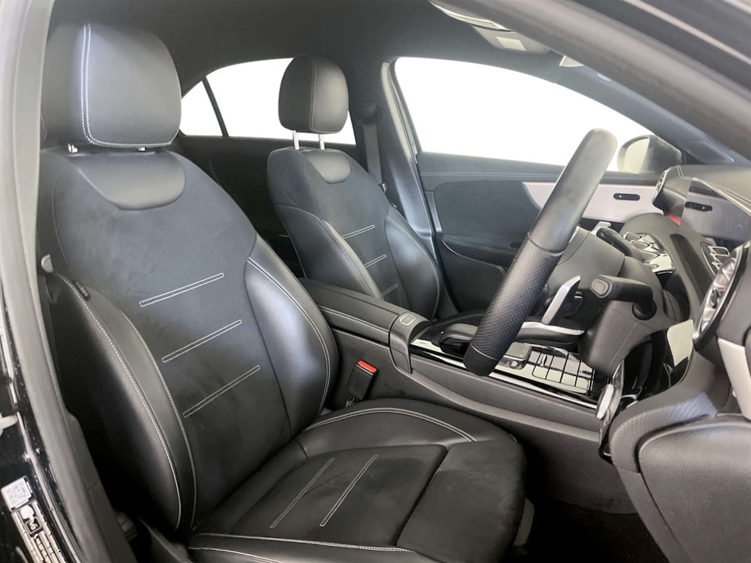 Used Mercedes-Benz A-Class 2022 for sale - 77184907: Photo 13