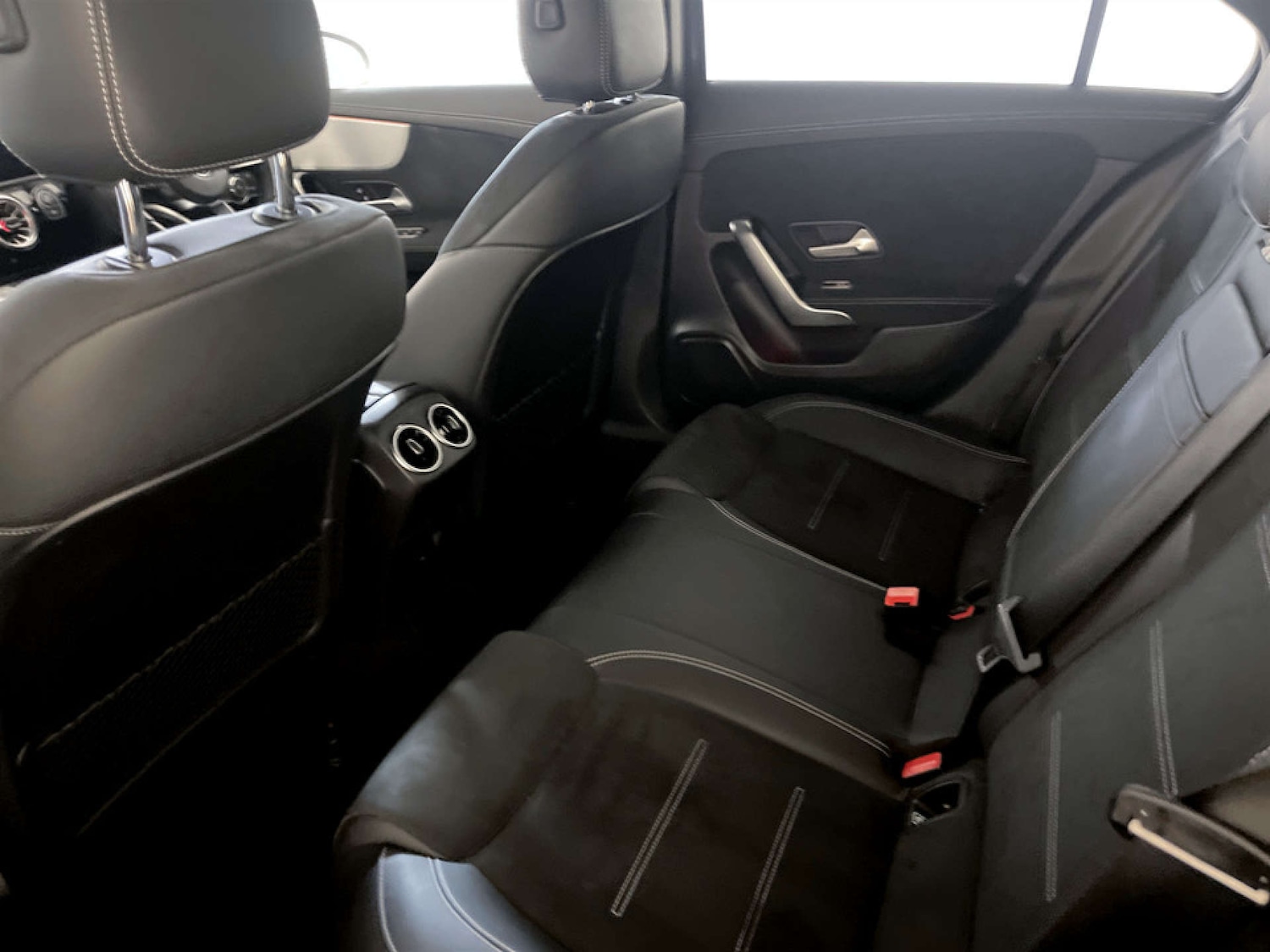 Used Mercedes-Benz A-Class 2022 for sale - 77184907: Photo 14