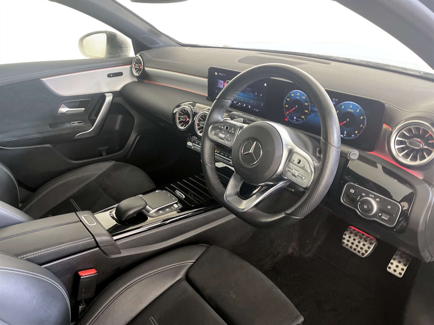 Used Mercedes-Benz A-Class 2022 for sale - 77184907: Photo 15