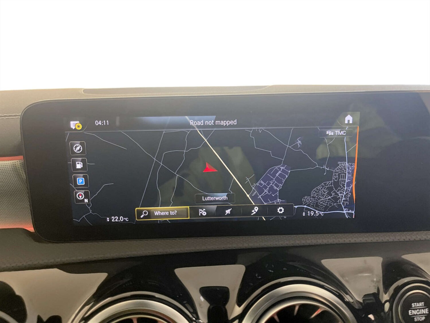 Used Mercedes-Benz A-Class 2022 for sale - 77184907: Photo 22