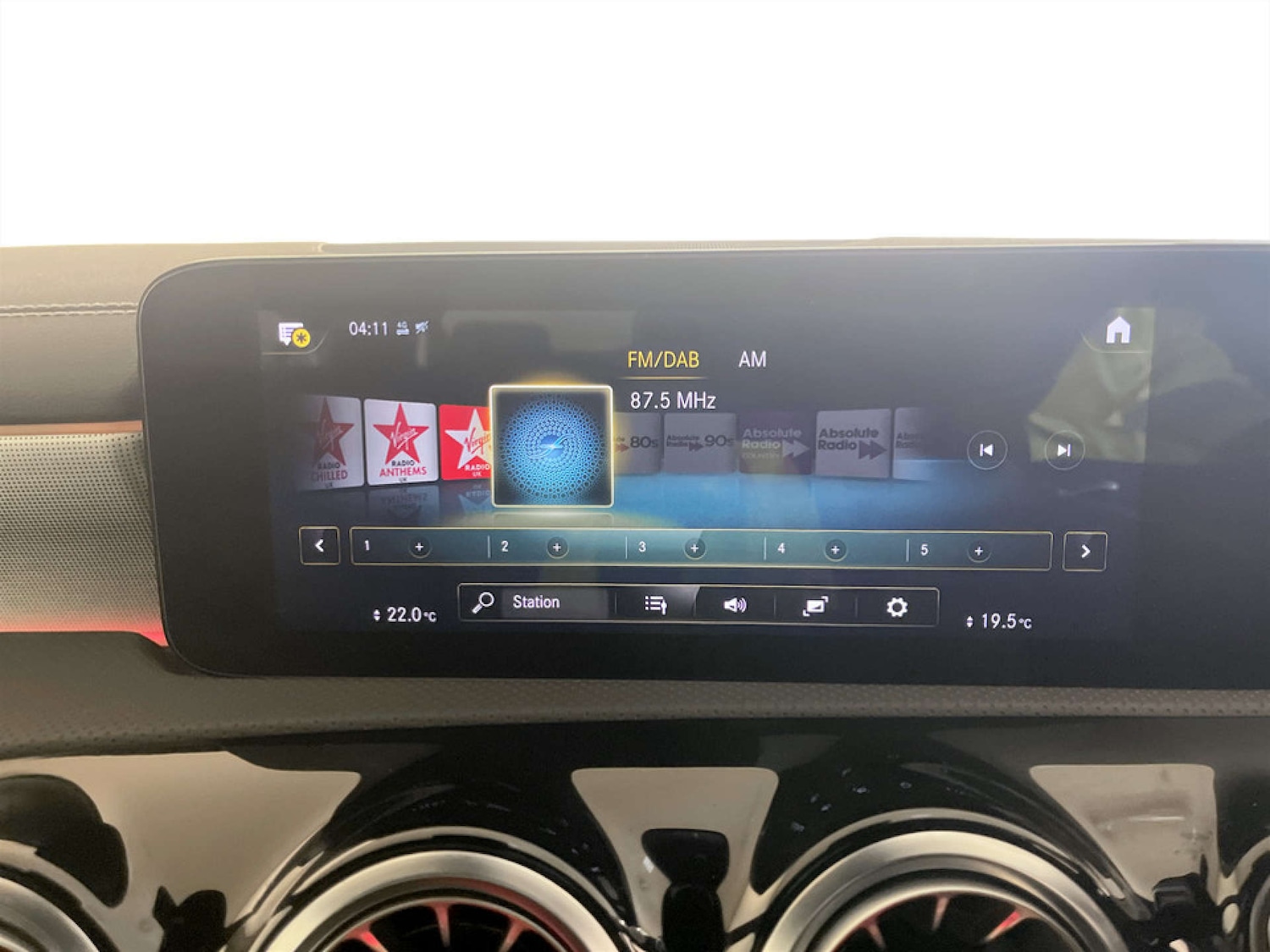 Used Mercedes-Benz A-Class 2022 for sale - 77184907: Photo 24