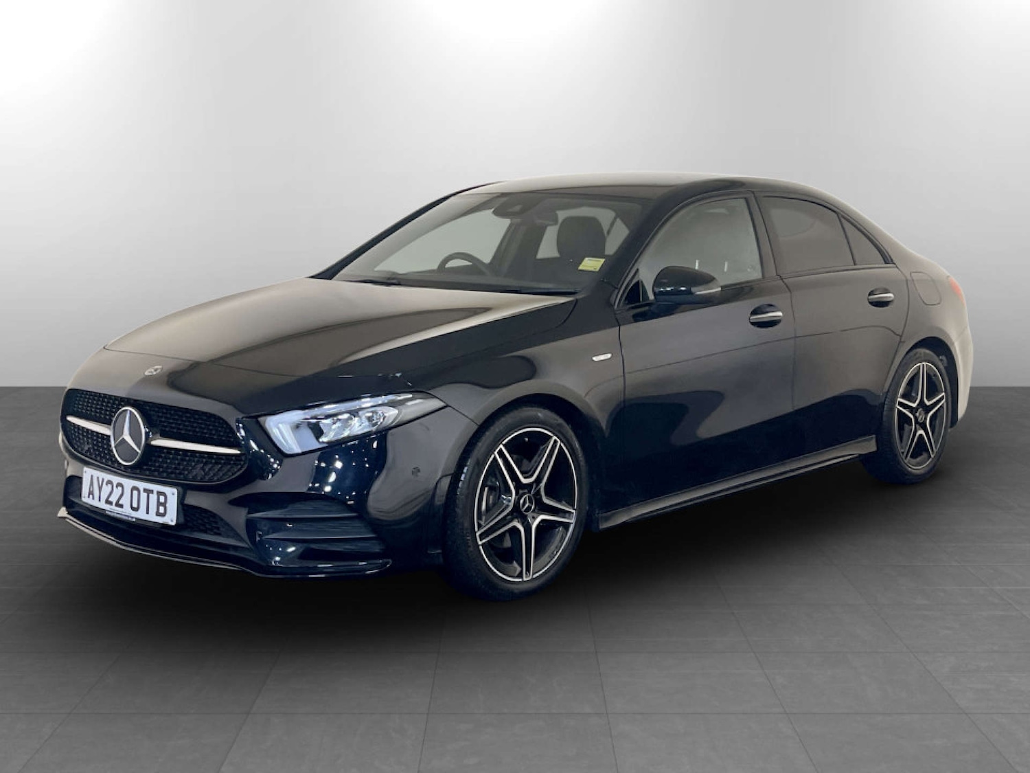 Used Mercedes-Benz A-Class 2022 for sale - 77184907: Photo 6