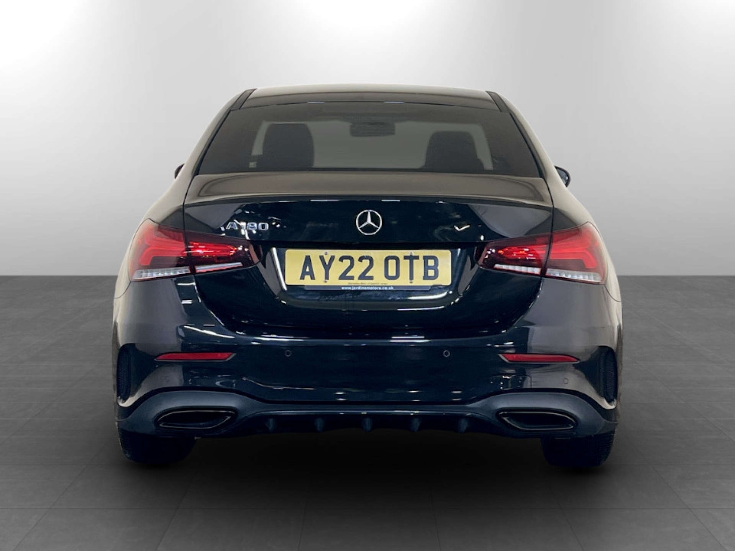 Used Mercedes-Benz A-Class 2022 for sale - 77184907: Photo 9