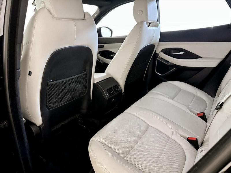 Used Jaguar E-Pace 2019 for sale - 76534397: Photo 14
