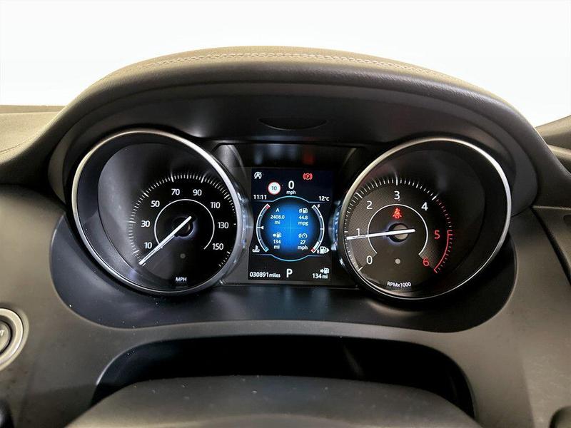 Used Jaguar E-Pace 2019 for sale - 76534397: Photo 18