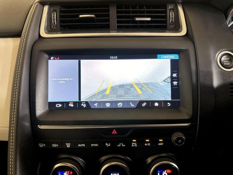Used Jaguar E-Pace 2019 for sale - 76534397: Photo 20