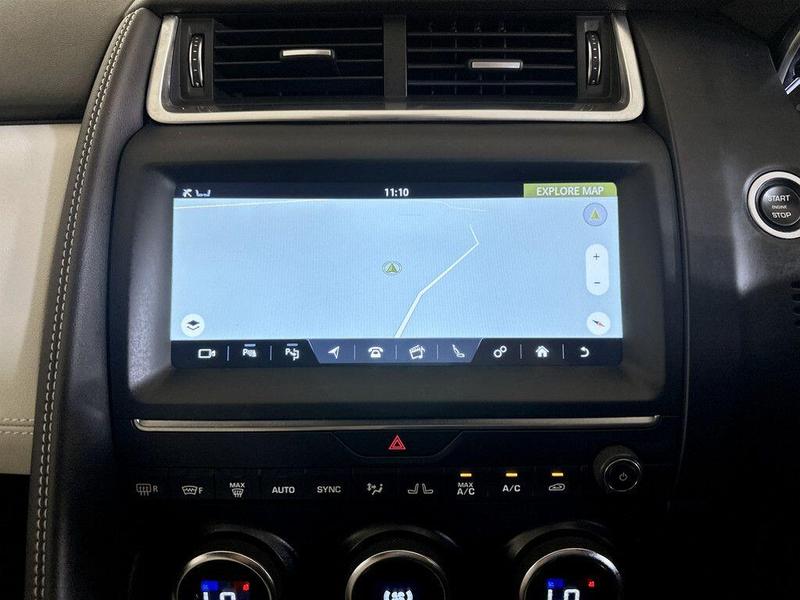 Used Jaguar E-Pace 2019 for sale - 76534397: Photo 21
