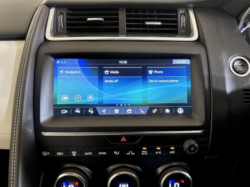 Used Jaguar E-Pace 2019 for sale - 76534397: Photo 23