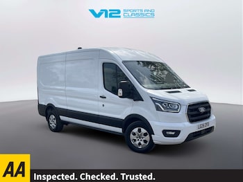Used Ford Transit 2025 for sale - 79105366: Photo