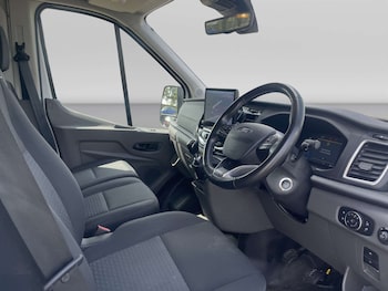Used Ford Transit 2025 for sale - 79105366: Photo