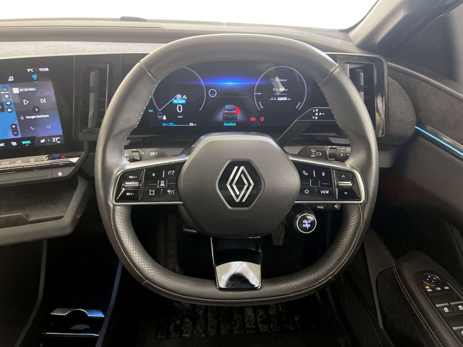 Used Renault Megane E Tech 2022 for sale - 77289436: Photo 16