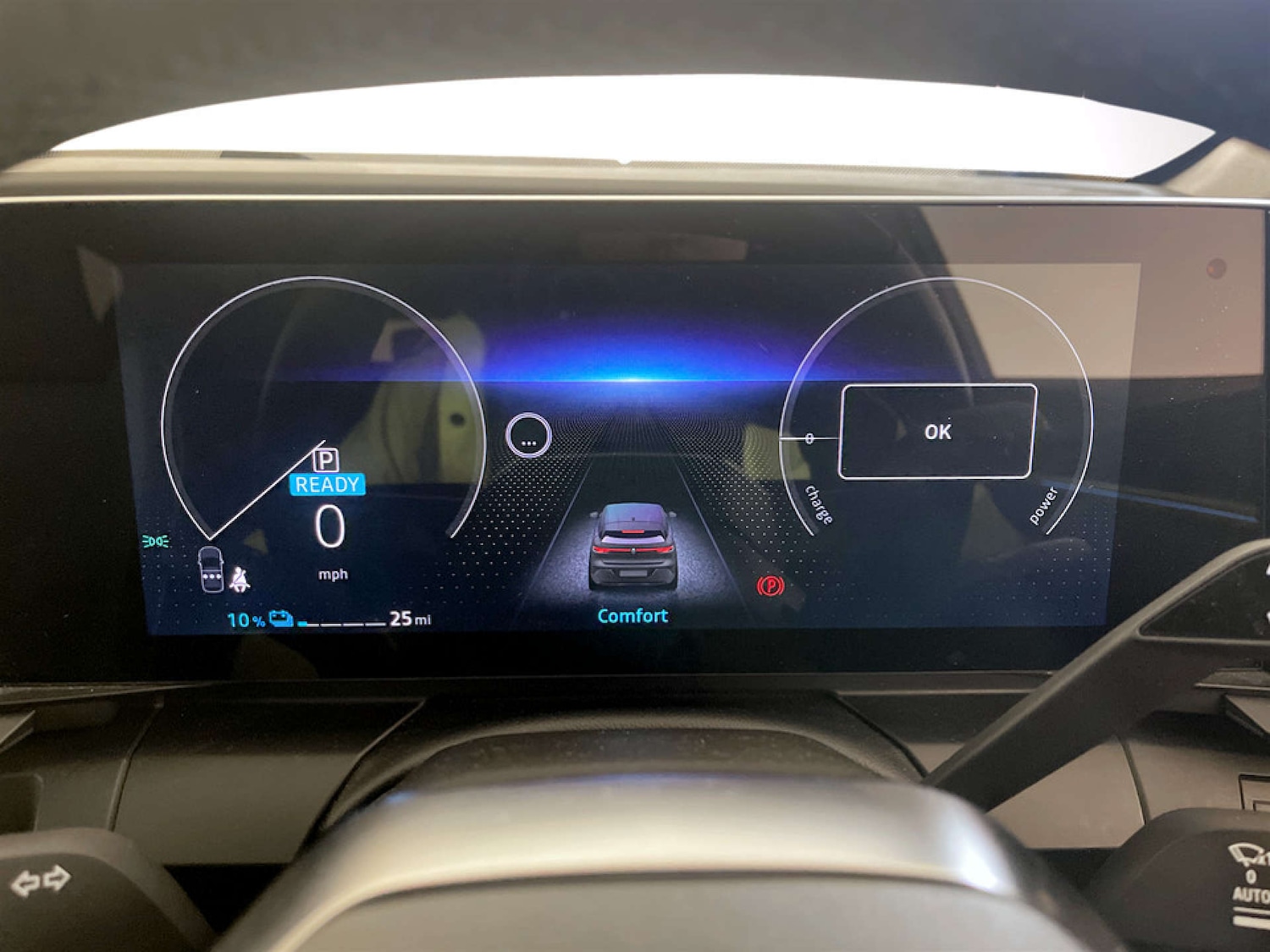 Used Renault Megane E Tech 2022 for sale - 77289436: Photo 18