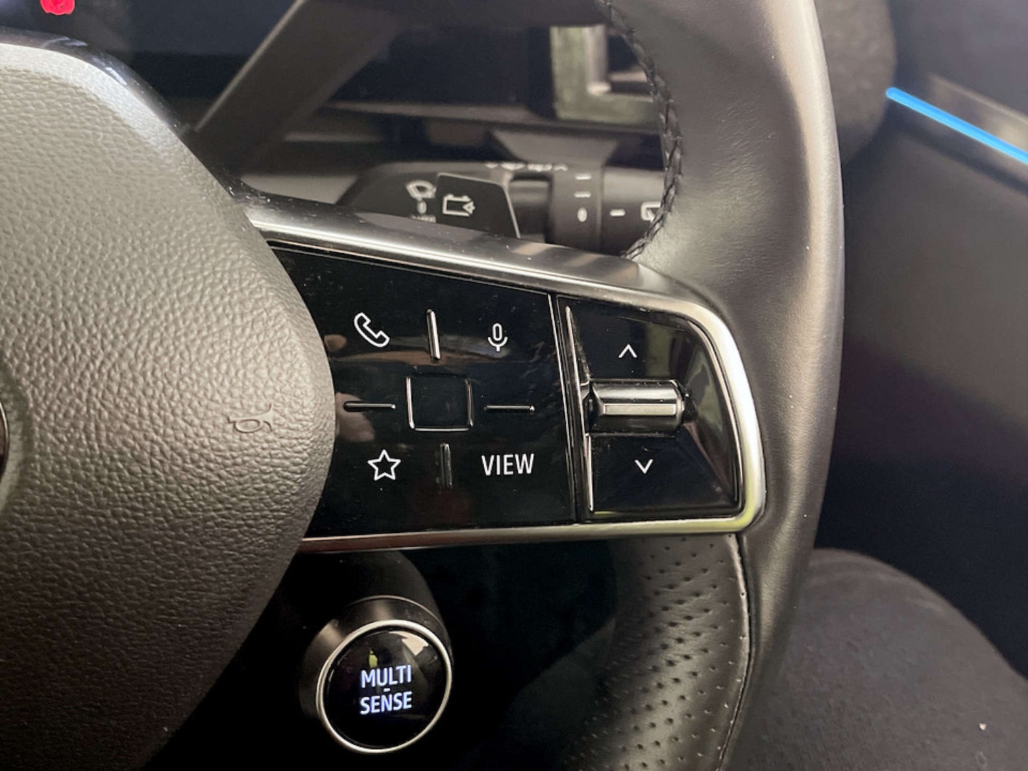 Used Renault Megane E Tech 2022 for sale - 77289436: Photo 19