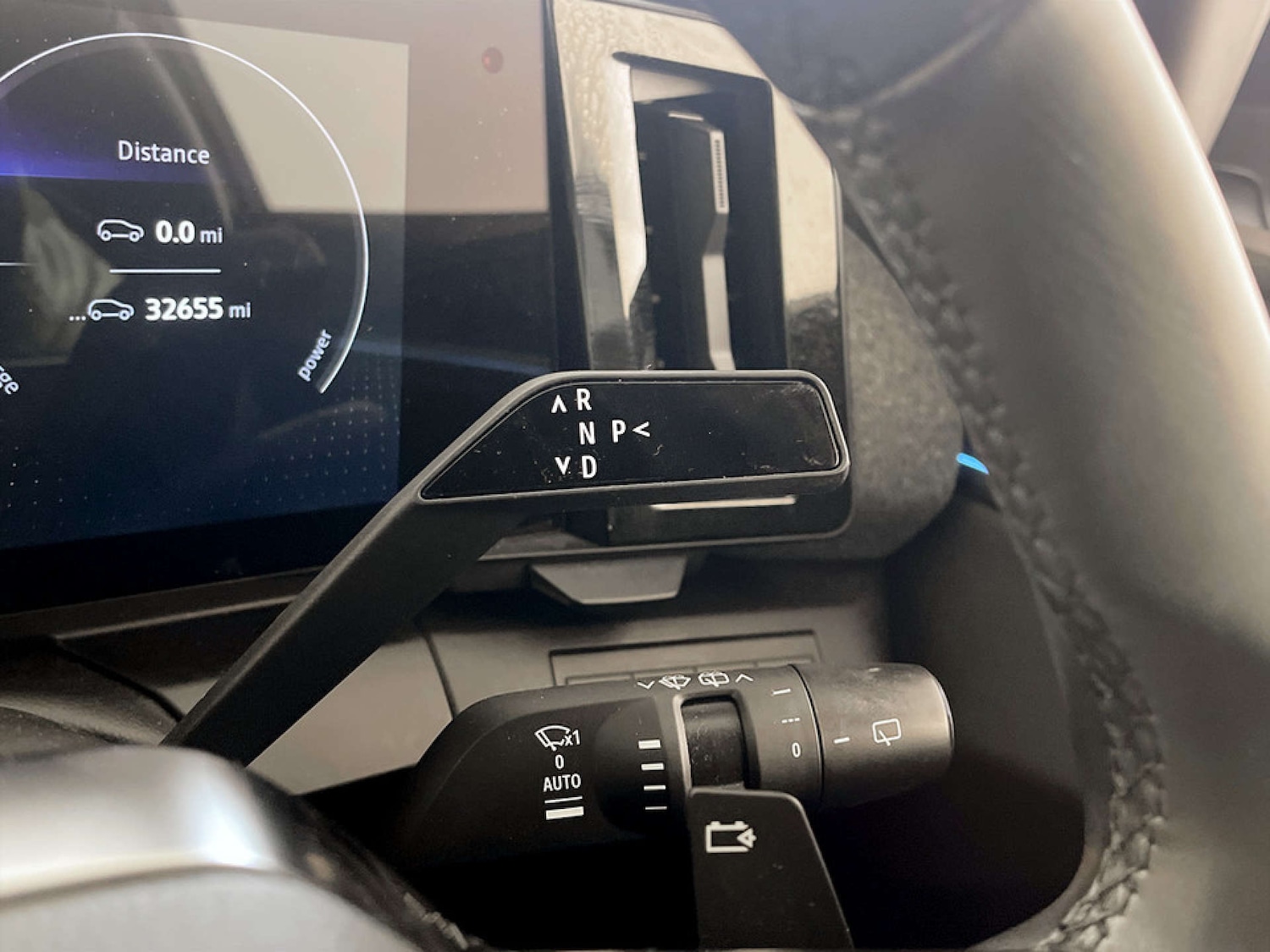 Used Renault Megane E Tech 2022 for sale - 77289436: Photo 20