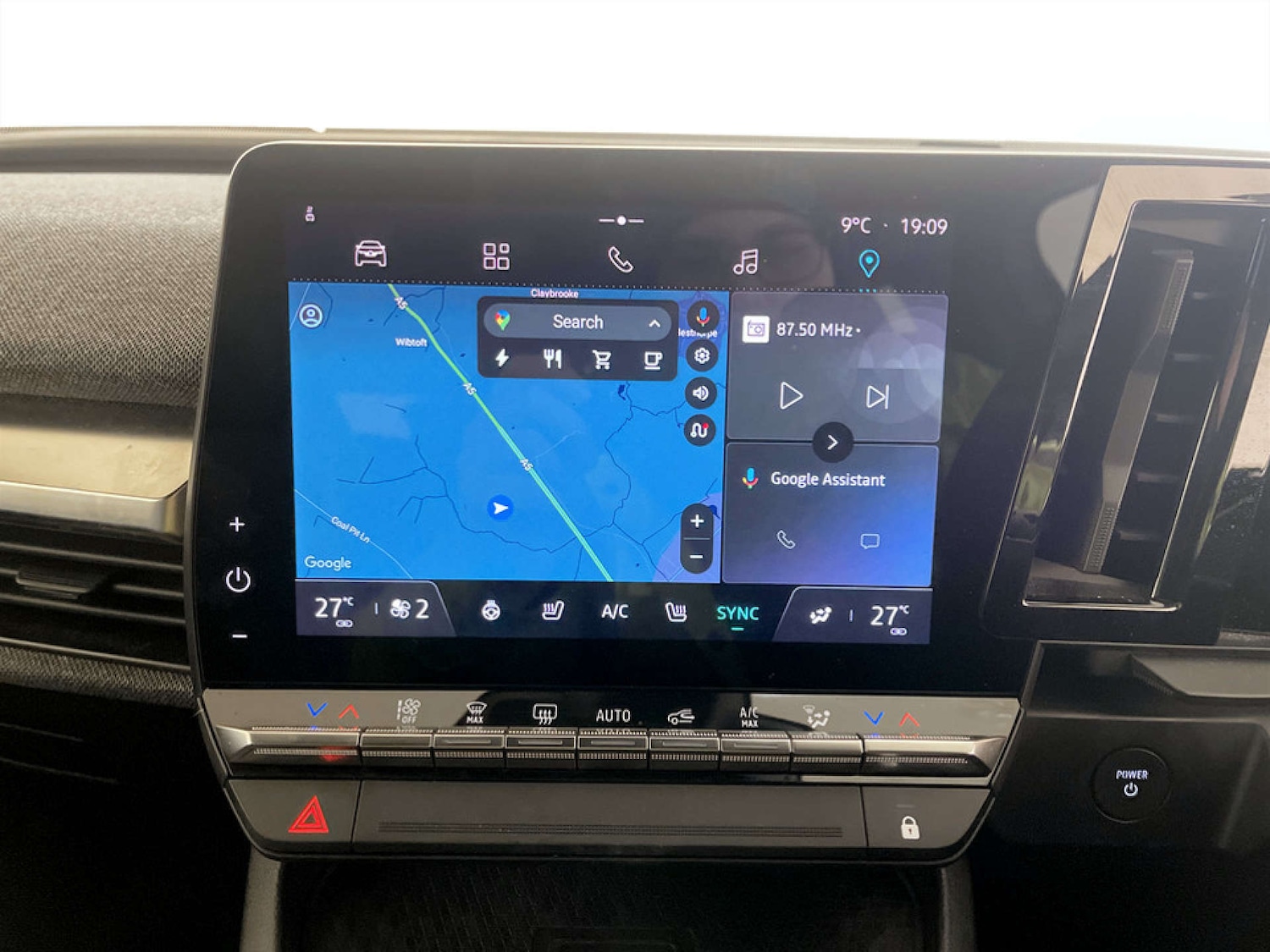 Used Renault Megane E Tech 2022 for sale - 77289436: Photo 22