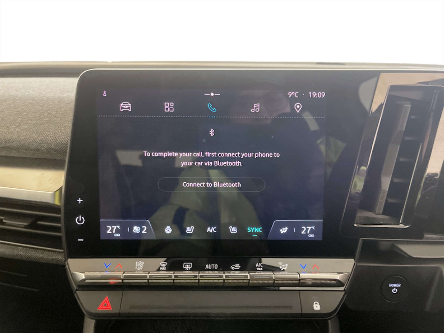 Used Renault Megane E Tech 2022 for sale - 77289436: Photo 24