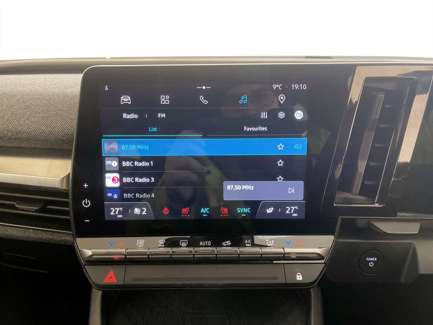 Used Renault Megane E Tech 2022 for sale - 77289436: Photo 25