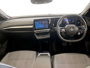 Used Renault Megane E Tech 2022 for sale - 77289436: Photo