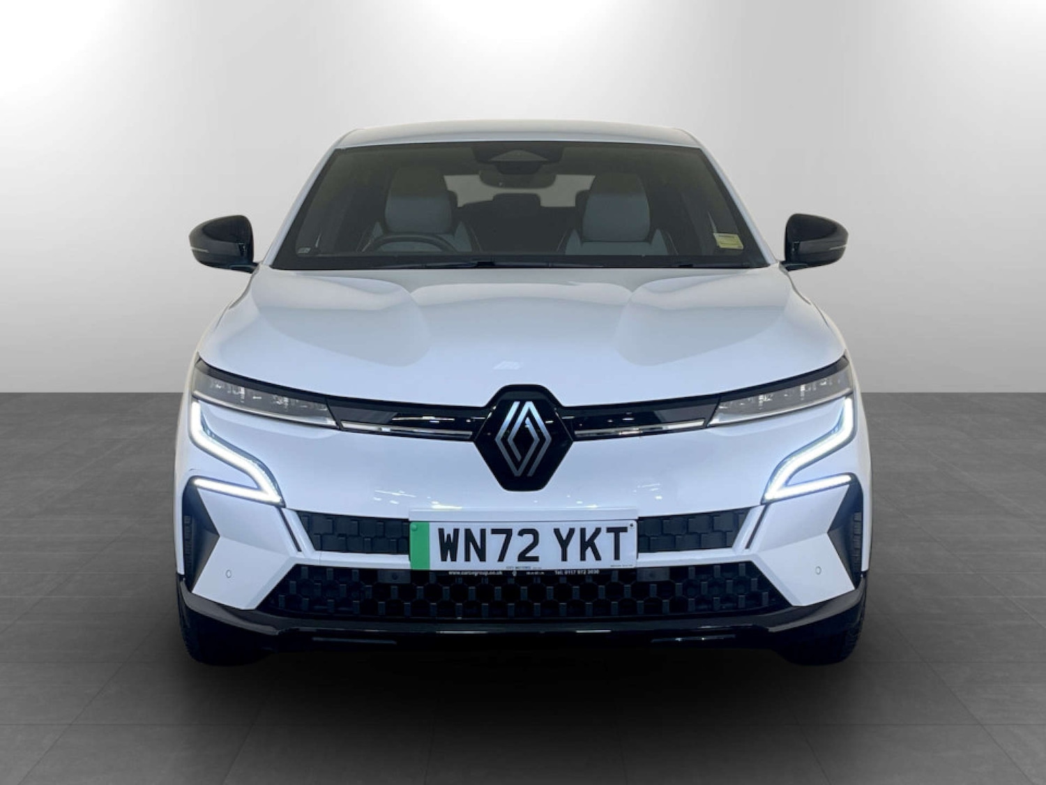 Used Renault Megane E Tech 2022 for sale - 77289436: Photo 5