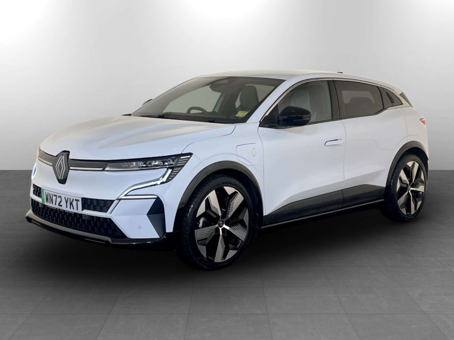 Used Renault Megane E Tech 2022 for sale - 77289436: Photo 6