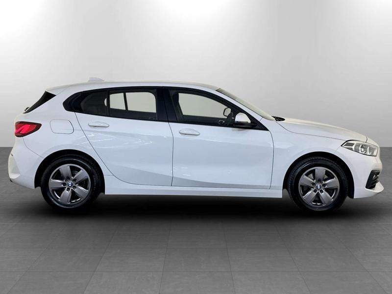 Used BMW 1 Series 2021 for sale - 77063891: Photo 11