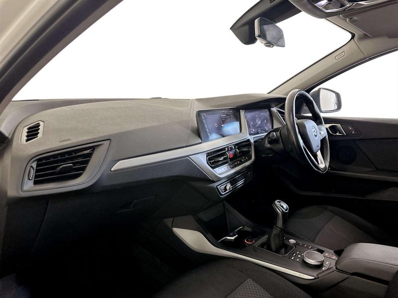 Used BMW 1 Series 2021 for sale - 77063891: Photo 12