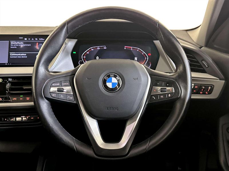 Used BMW 1 Series 2021 for sale - 77063891: Photo 17