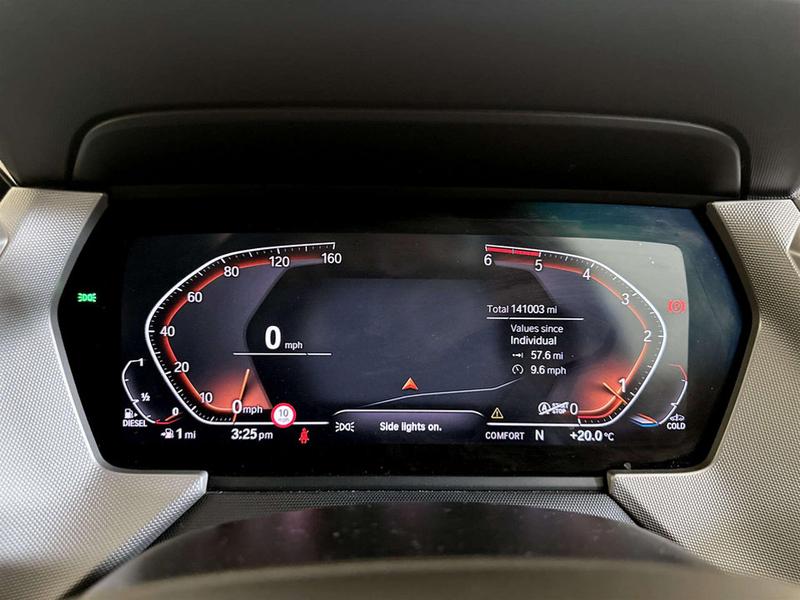 Used BMW 1 Series 2021 for sale - 77063891: Photo 19