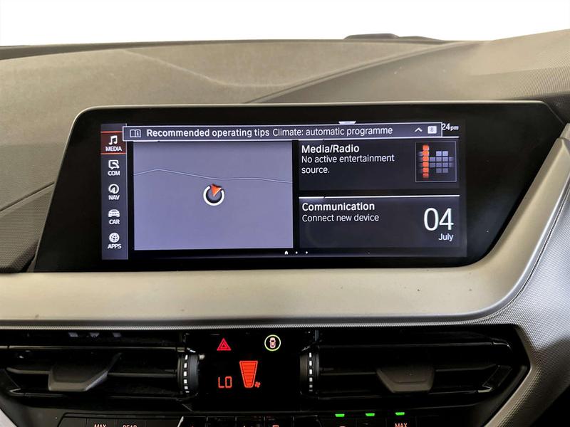 Used BMW 1 Series 2021 for sale - 77063891: Photo 22