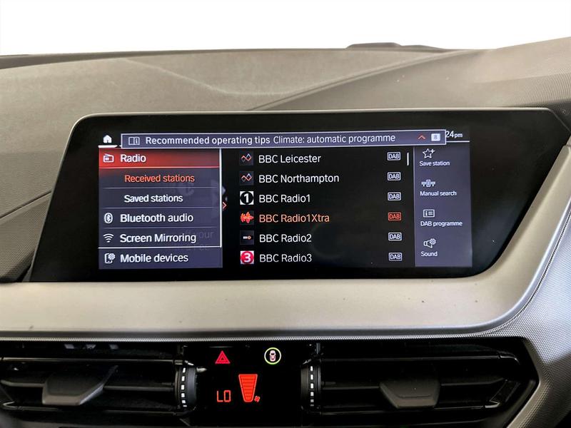 Used BMW 1 Series 2021 for sale - 77063891: Photo 23