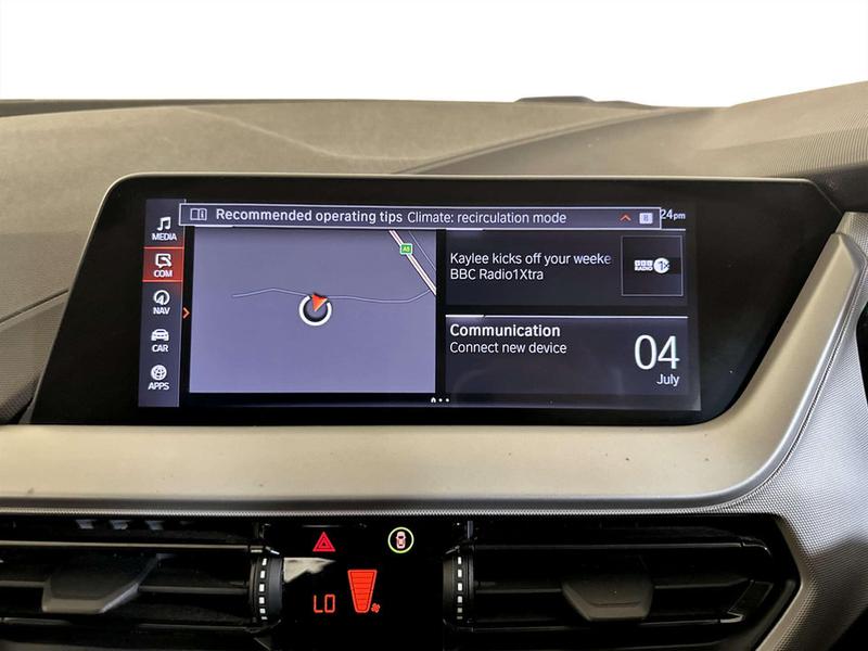 Used BMW 1 Series 2021 for sale - 77063891: Photo 24