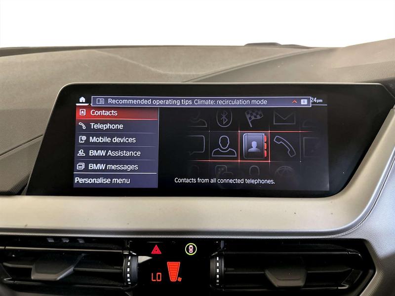 Used BMW 1 Series 2021 for sale - 77063891: Photo 25